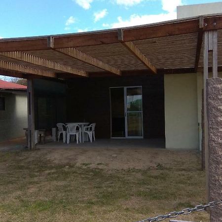 Cabana Gabon Barra del Chuy Exterior foto