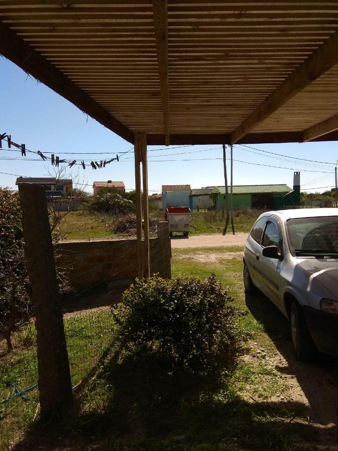 Cabana Gabon Barra del Chuy Exterior foto